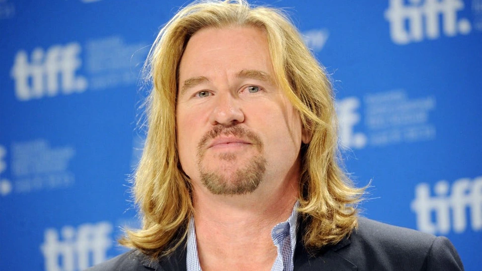 Morre aos 65 anos Val Kilmer: Ator de Top Gun e Batman