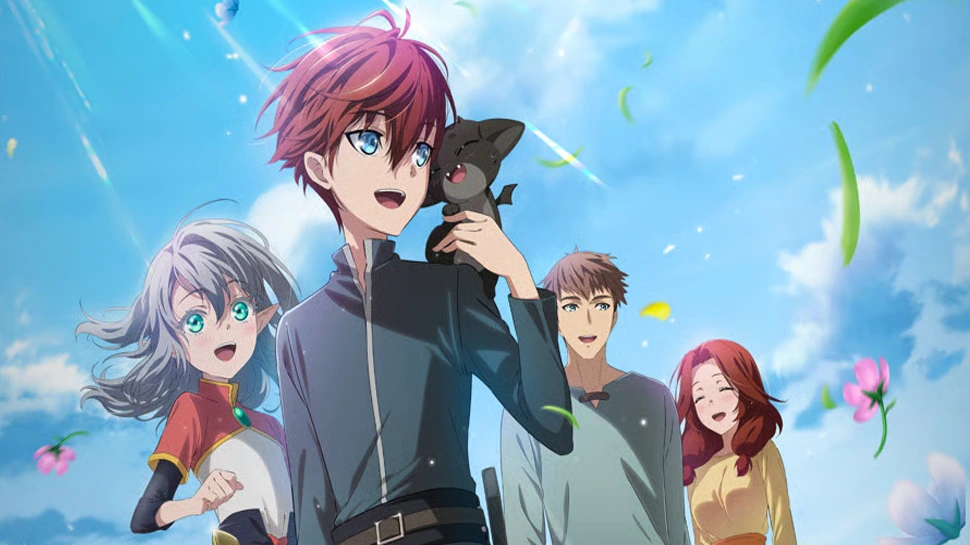 Fãs de The Beginning After the End pedem fim do anime