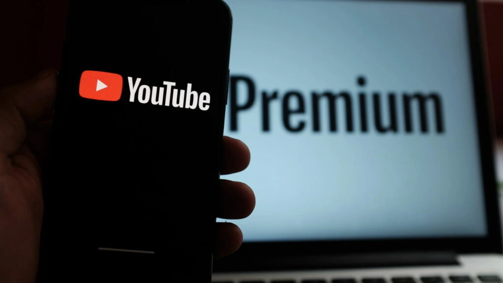YouTube Premium terá aumento de preço no Brasil