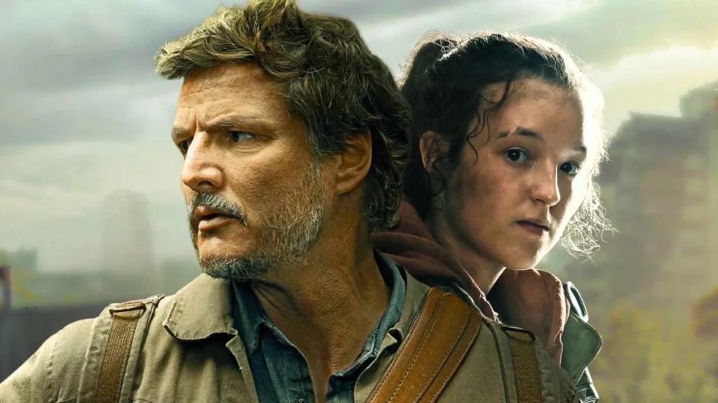 Novo clipe da 2ª temporada de The Last of Us irrita fãs da série