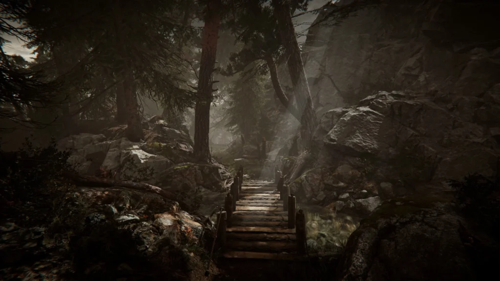 Syberia Remastered é Revelado com Versões para PC, PS5 e Xbox Series