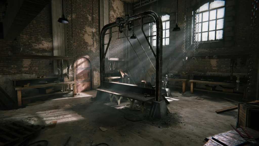 Syberia Remastered é Revelado com Versões para PC, PS5 e Xbox Series