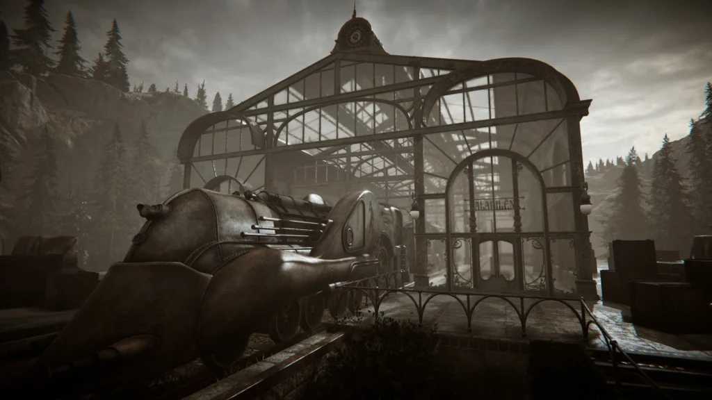 Syberia Remastered é Revelado com Versões para PC, PS5 e Xbox Series