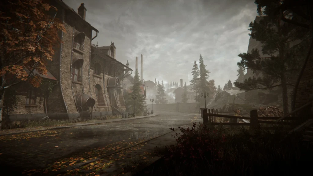 Syberia Remastered é Revelado com Versões para PC, PS5 e Xbox Series