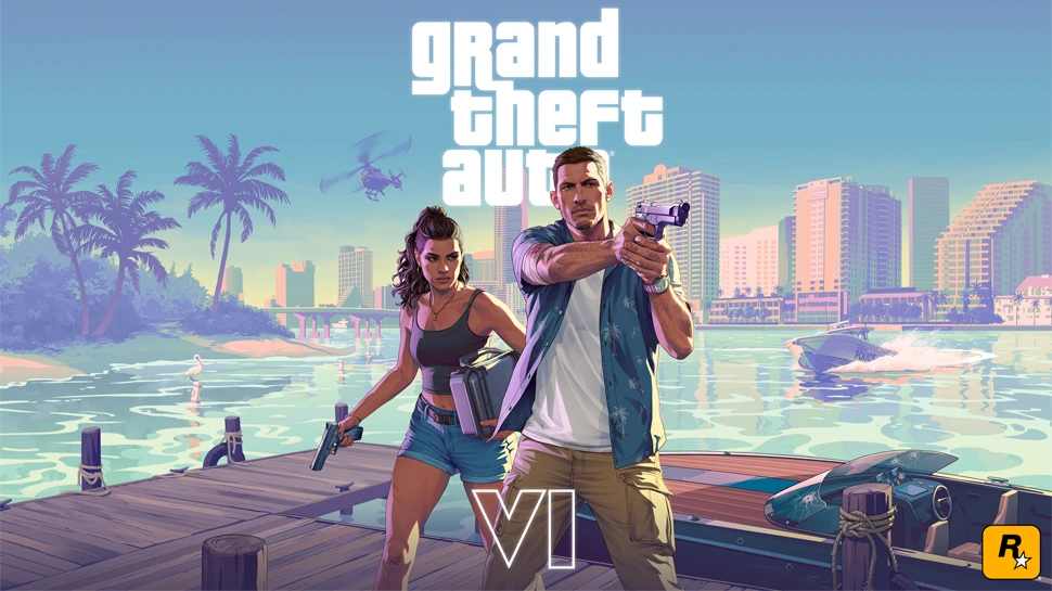 Rockstar Games divulga novo trailer GTA VI com cenas inéditas