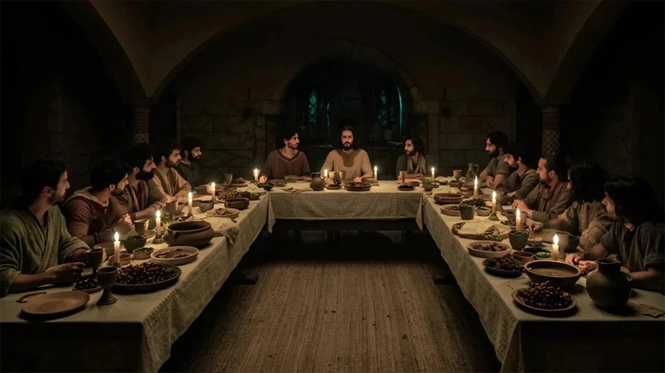 The Chosen: Última Ceia promete abalar o streaming