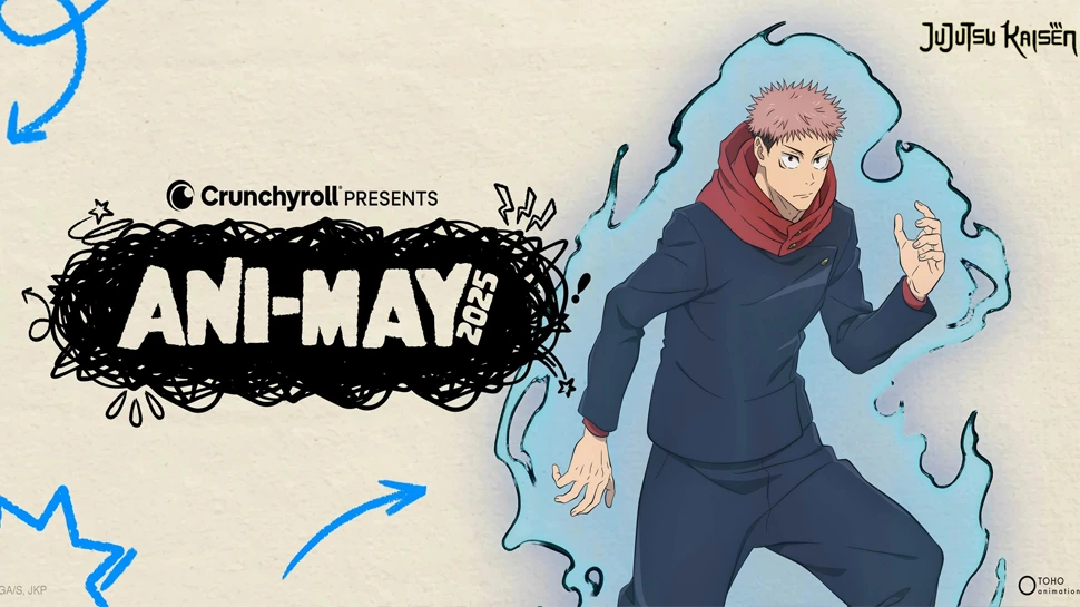 Crunchyroll vai liberar vários animes gratuitamente em maio