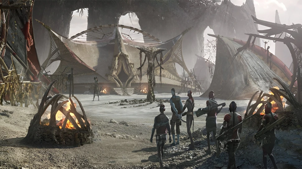 Avatar 3: James Cameron destaca atuação de Zoe Saldaña