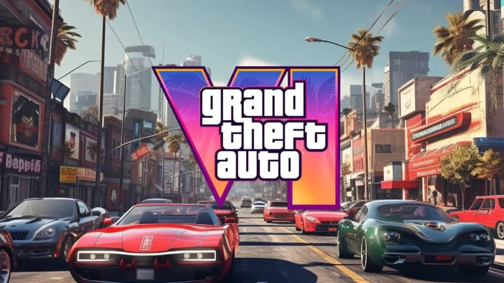 GTA VI tem data de lançamento adiada para maio de 2026