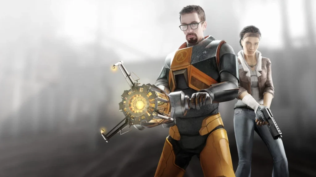 Half-Life 3 estaria completo e jogável, segundo novo rumor