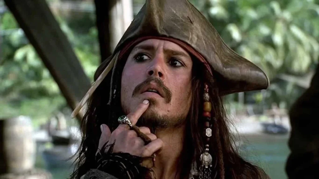Qual será o futuro de Piratas do Caribe?