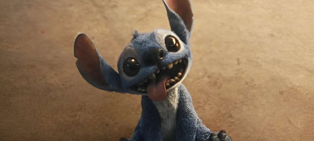 Lilo & Stitch: Principais diferenças entre o live-action e a animação