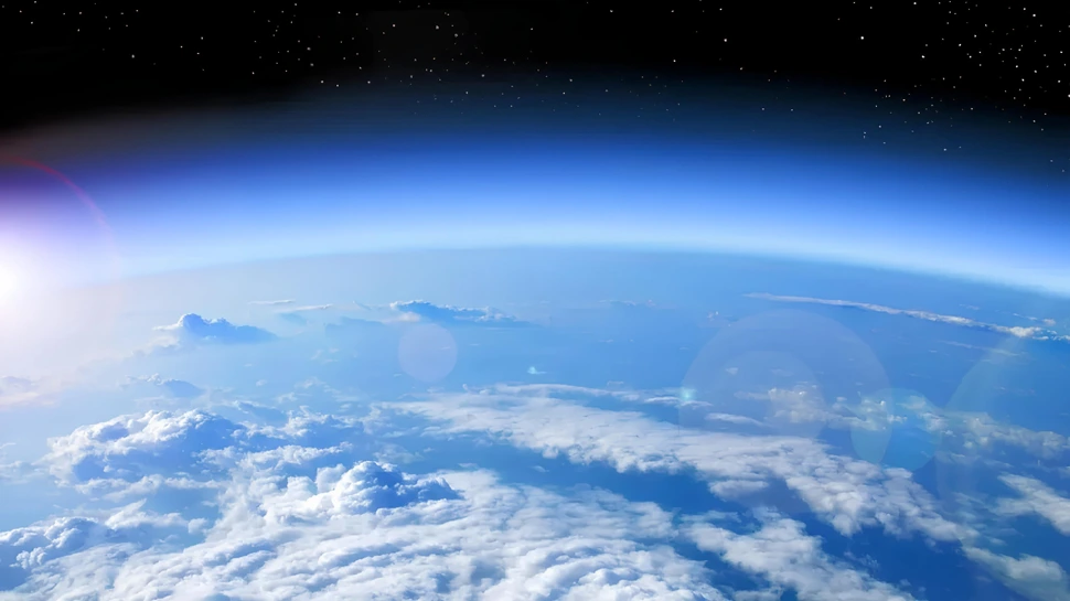 O oxigênio na Terra tem uma data de validade e a culpa será do Sol