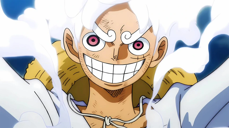 Oda revela mais 2 deuses além de Luffy em One Piece