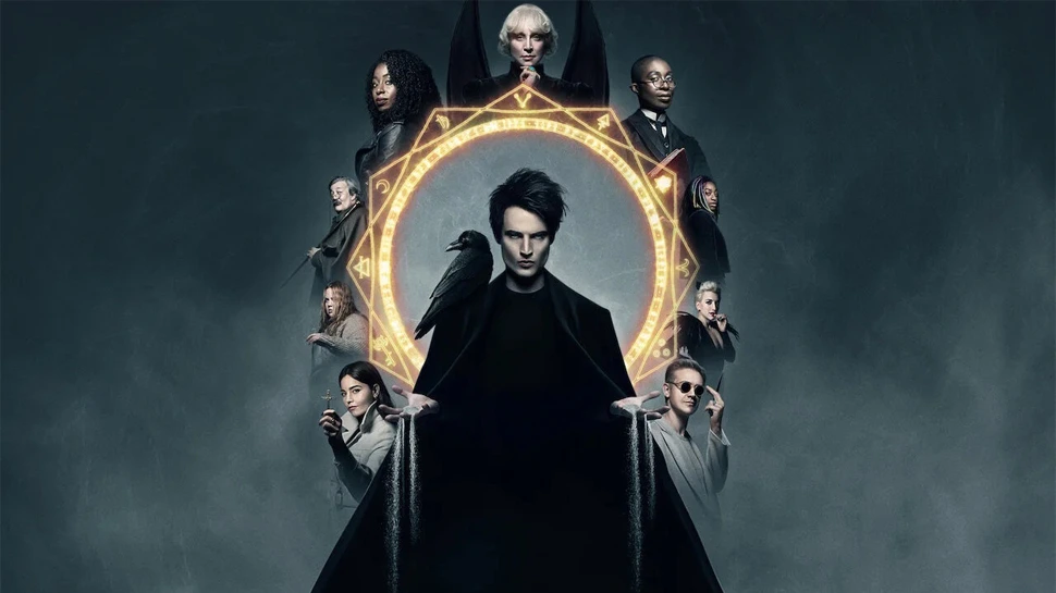 Sandman confirma estreia da 2ª temporada