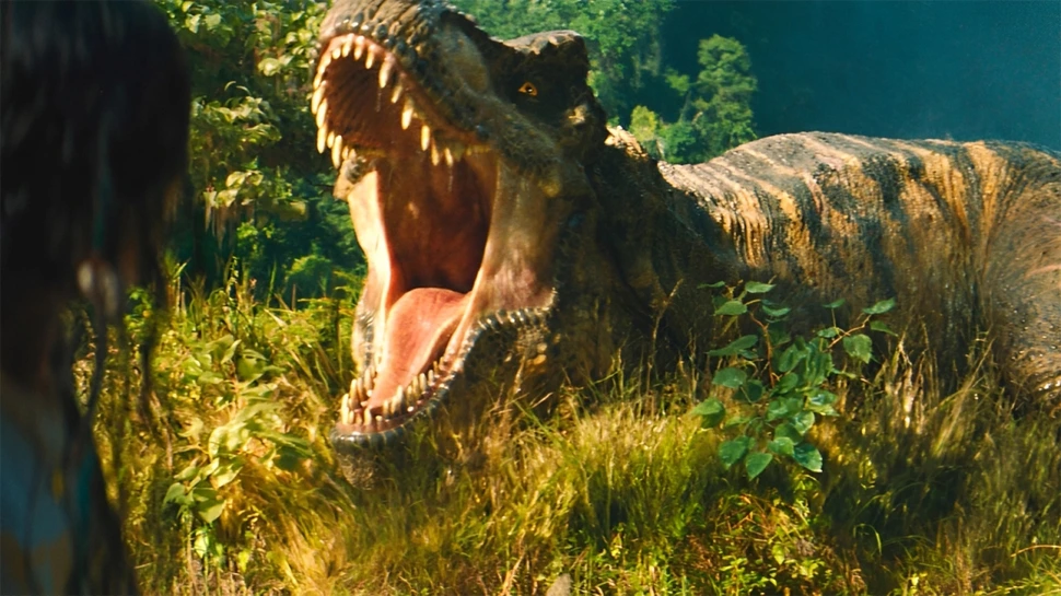 Jurassic World: Recomeço retorna com trailer repleto de adrenalina