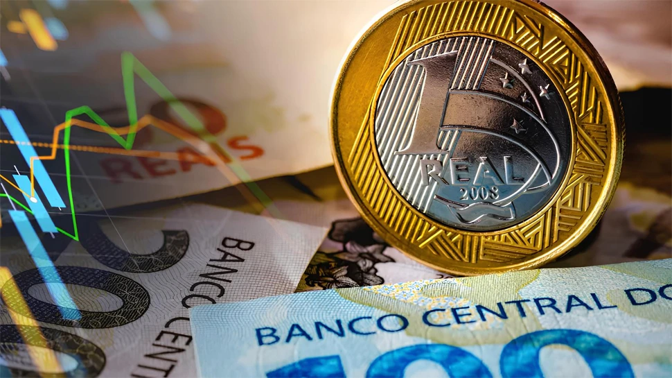 Mercado reage mau após anúncio do governo sobre orçamento