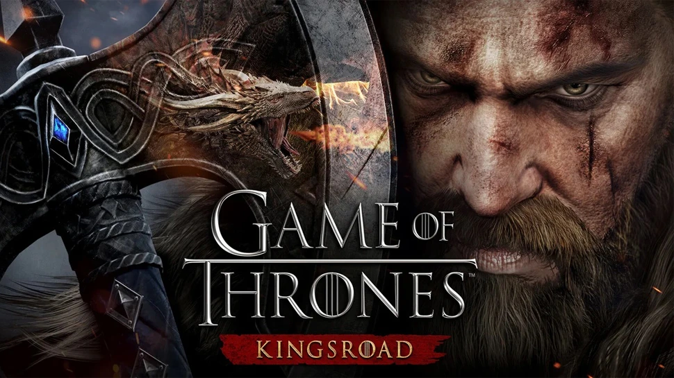 Game of Thrones: Kingsroad é lançado pela Netmarble