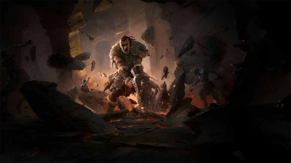 Patch 0.2.0h de Path of Exile 2 promete grandes mudanças