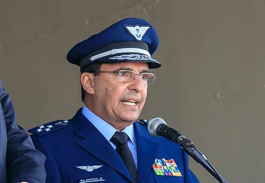 Ex-comandante da FAB faz revelações sobre reuniões no Alvorada