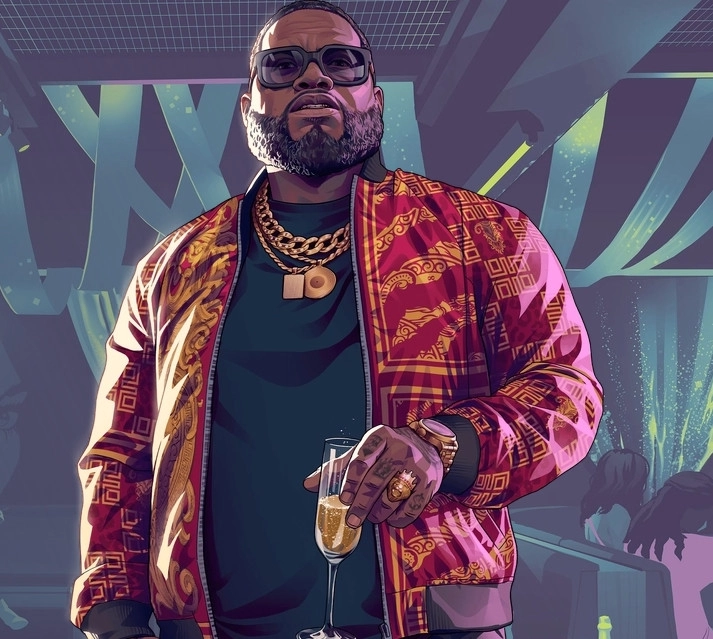 GTA VI: Conheça alguns personagens que fazem parte do jogo