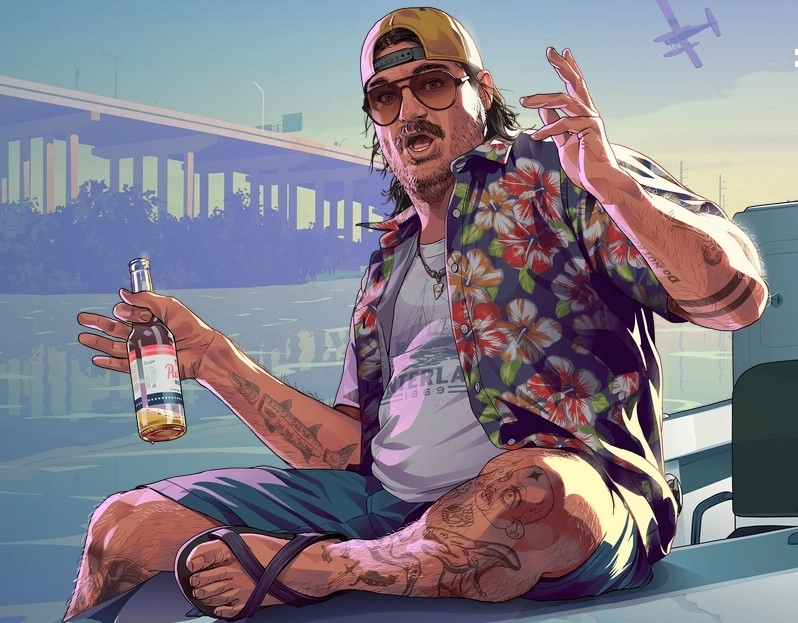 GTA VI: Conheça alguns personagens que fazem parte do jogo