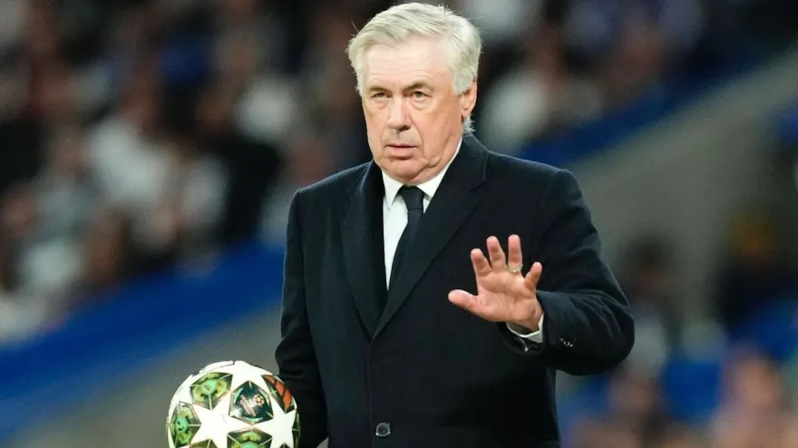 Carreira de Carlo Ancelotti