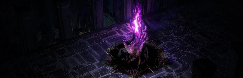 Patch 0.2.0h de Path of Exile 2 promete grandes mudanças