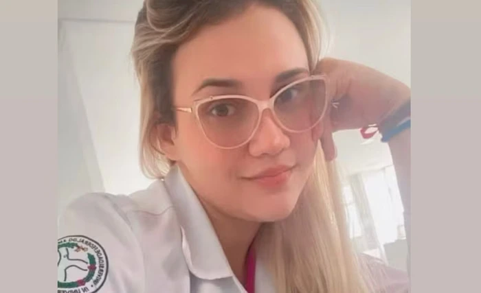 Falsa Médica que Atendia Crianças de Risco é Presa em Manaus