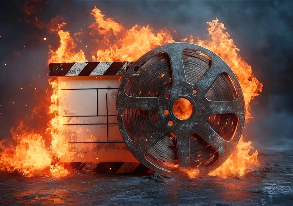 Trump anuncia tarifa de 100% em filmes produzidos fora dos EUA