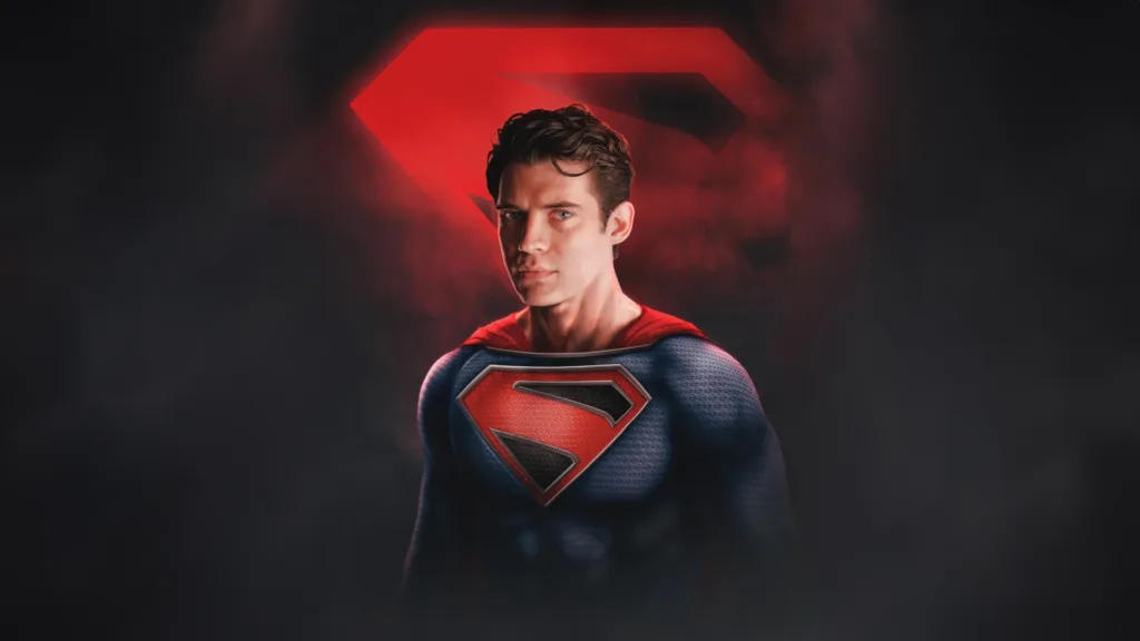 Superman recebe trailer épico com muita ação e cenas inéditas