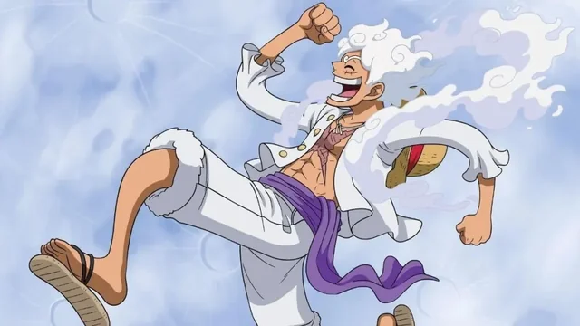 Oda revela mais 2 deuses além de Luffy em One Piece