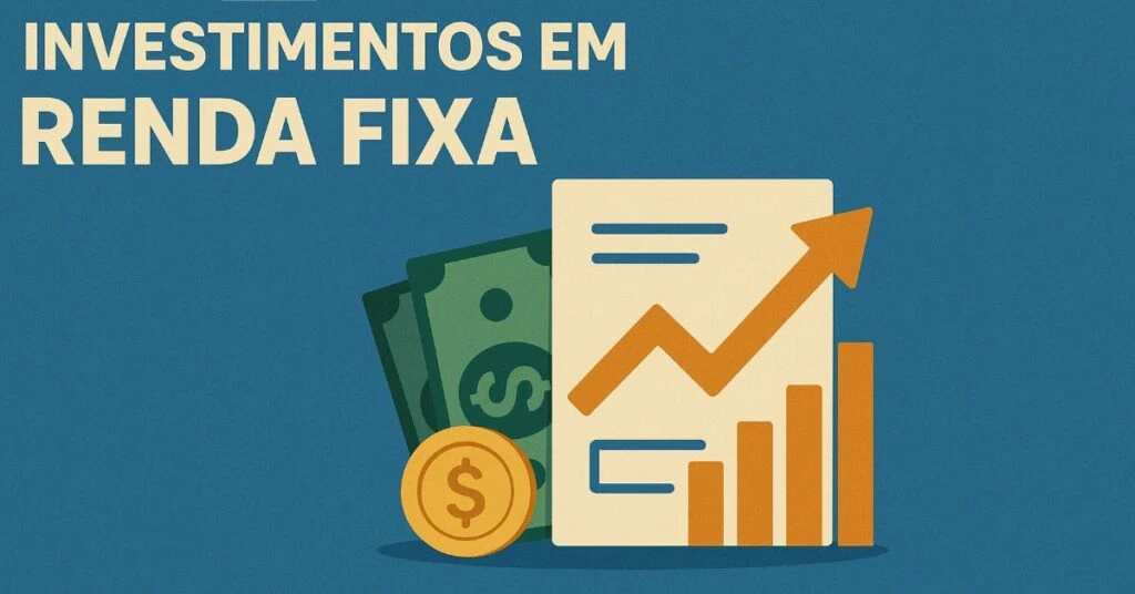 Juros altos: como a Selic em 14,75% impacta seus rendimentos?
