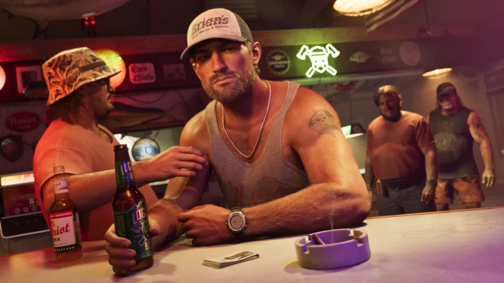 GTA VI ganha segundo trailer oficial com cenas inéditas; Assista