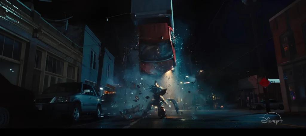 Série Coração de Ferro ganha trailer dublado e data de estreia