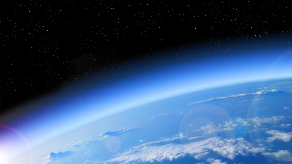 O oxigênio na Terra tem uma data de validade e a culpa será do Sol