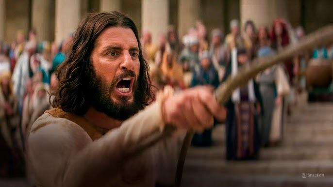 The Chosen: Última Ceia promete abalar o streaming