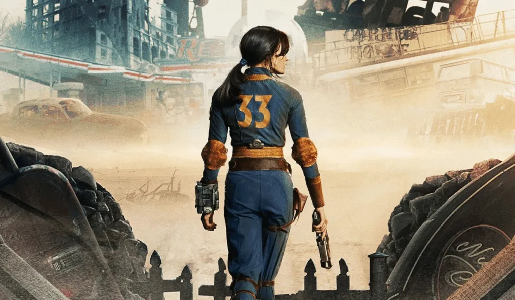 Fallout ganha data de estreia de 2ª temporada no Prime Video