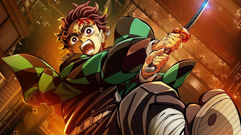 Demon Slayer terá painel no Hall H da San Diego Comic-Con