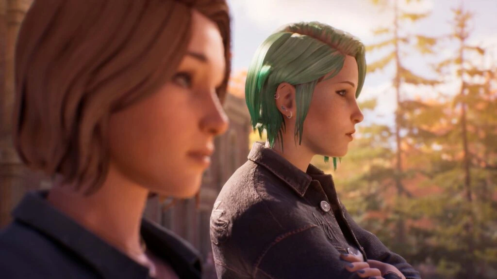 Life is Strange: Reunion ganha trailer mostrando retorno de Chloe