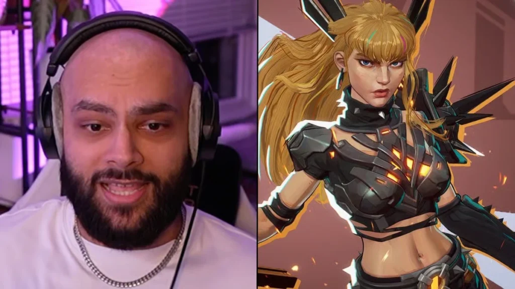 Streamer Kingsman265 é removido injustamente de torneio 