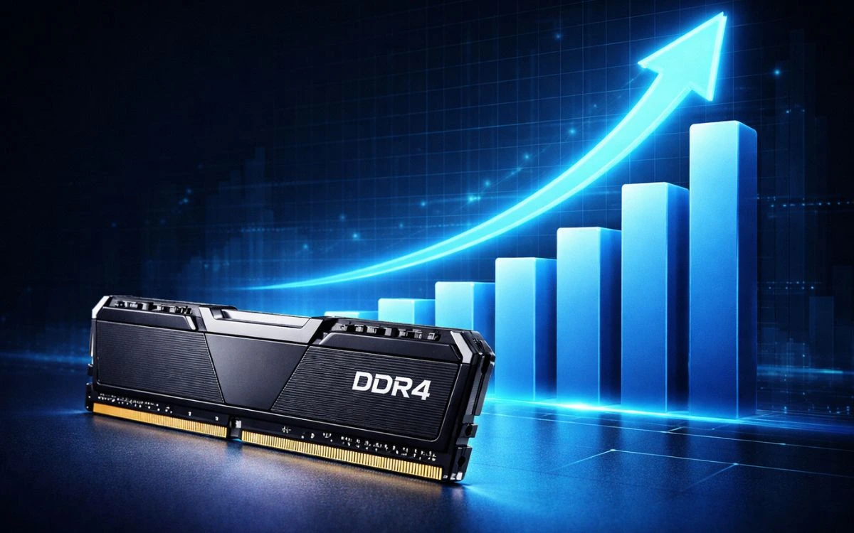 Capa no destaque do post - Devido a roubos loja nos EUA está deixando PCs de mostruário sem placa de vídeo e RAM