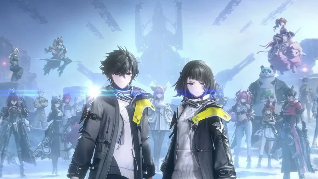 Arknights: Endfield já está disponível e divide opiniões