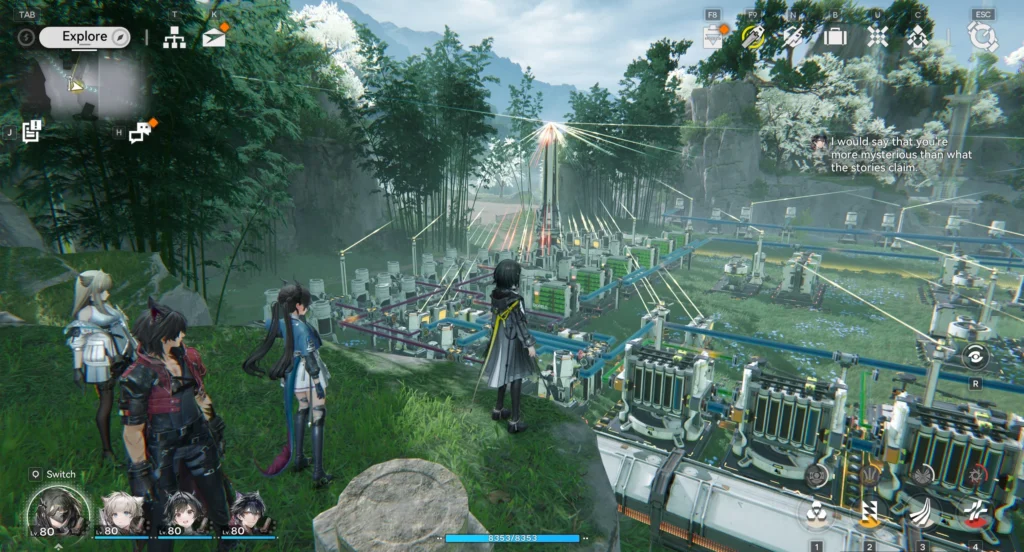 Arknights: Endfield já está disponível e divide opiniões 