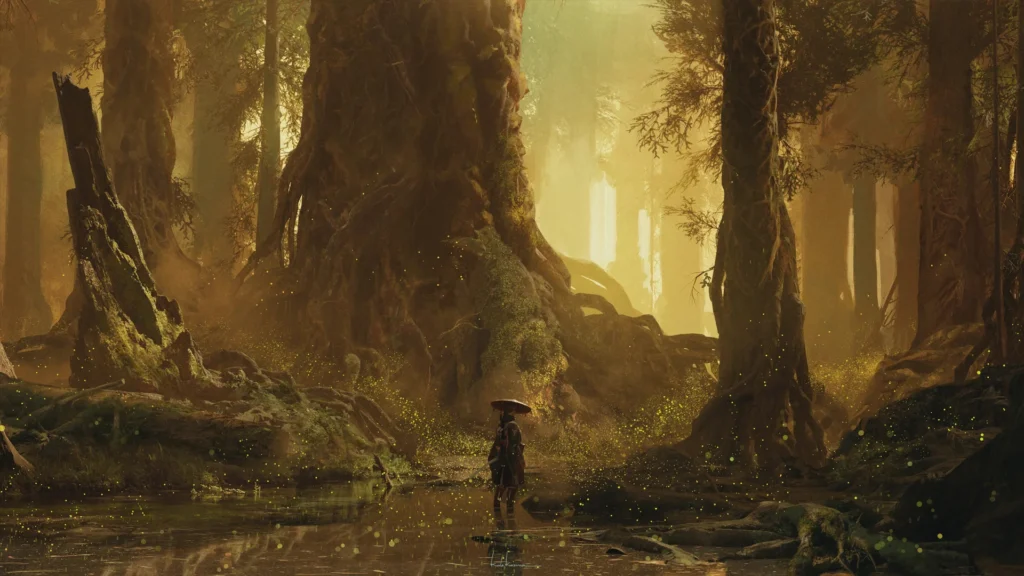 Beast of Reincarnation, RPG de ação  recebe gameplay