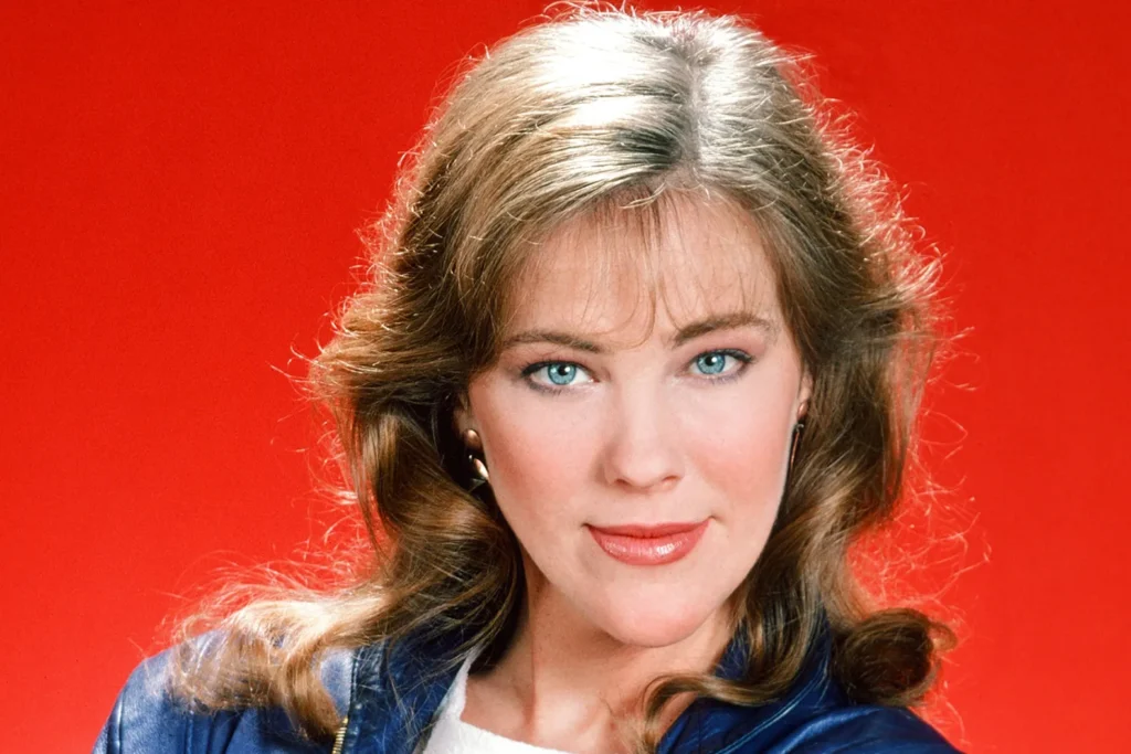 Morre Catherine O’Hara, atriz de Esqueceram de Mim aos 71 anos