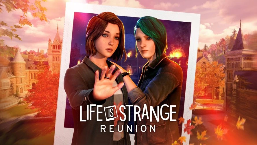 Life is Strange: Reunion ganha trailer mostrando retorno de Chloe
