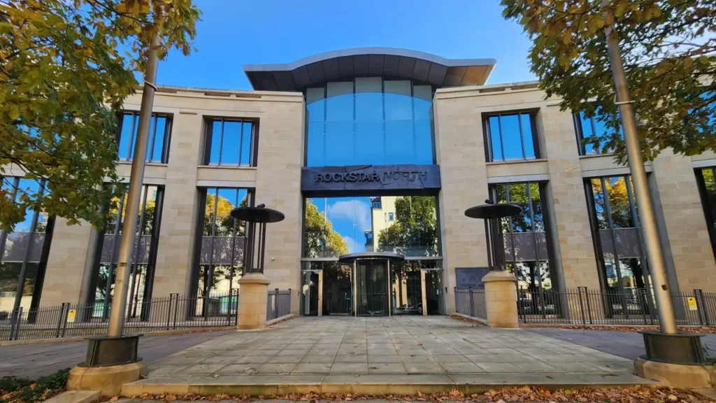 Explosão e incêndio atinge estúdio da Rockstar de GTA 6