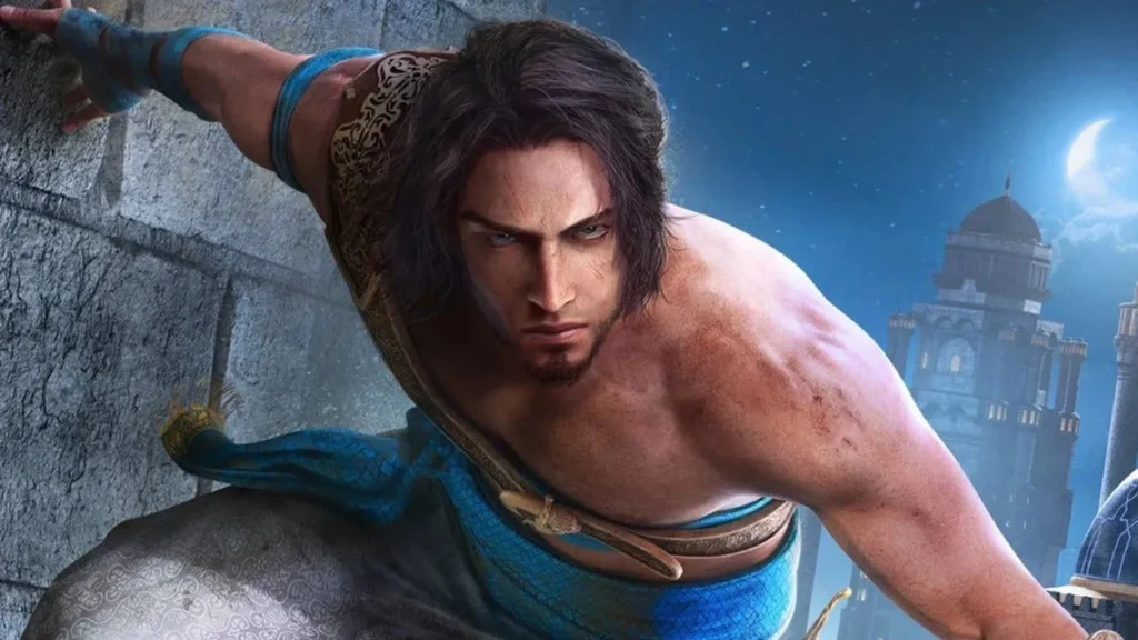 Ubisoft cancela remake de Prince of Persia e cancela projetos