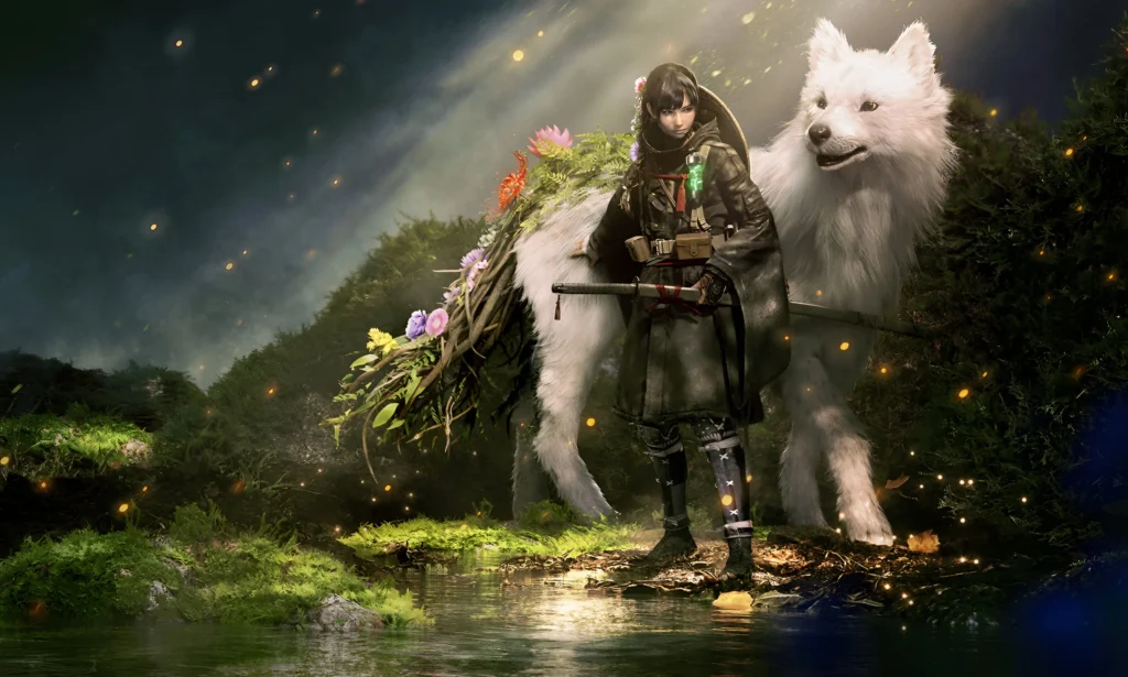 Beast of Reincarnation, RPG de ação  recebe gameplay